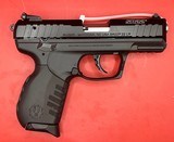 RUGER SR22 .22 LR - 1 of 2