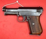 MAUSER 1914 .32 ACP - 2 of 2