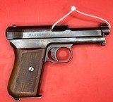 MAUSER 1914 .32 ACP