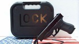 GLOCK 48 9MM LUGER (9x19 PARA) - 1 of 3
