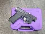 GLOCK G48 9MM LUGER (9x19 PARA) - 1 of 3