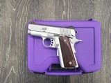 KIMBER ULTRA CARRY II .45 ACP - 1 of 3