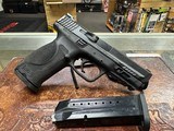 SMITH & WESSON M&P9 2.0 9MM LUGER (9x19 PARA) - 2 of 3