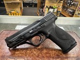 SMITH & WESSON M&P9 2.0 9MM LUGER (9x19 PARA) - 1 of 3