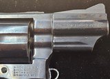 SMITH & WESSON 19-5 .357 MAG - 3 of 3