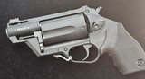 TAURUS 4510 The Judge .45lc / .410 - 3 of 3