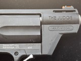 TAURUS 4510 The Judge .45lc / .410 - 2 of 3