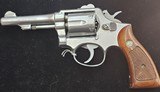 SMITH & WESSON 64 .38 SPL - 1 of 3