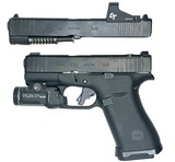 GLOCK G43X MOS 9MM LUGER (9X19 PARA) - 2 of 3