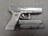 GLOCK G31 GEN 3 .357 SIG - 1 of 3