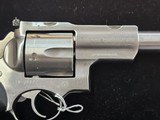 RUGER SUPER REDHAWK .44 MAGNUM - 2 of 3