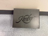 KIMBER STAINLESS II .38 SUPER - 3 of 3