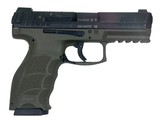 HECKLER & KOCH VP9 9MM LUGER (9x19 PARA) - 1 of 2