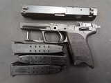HECKLER & KOCH USP .40 .40 S&W - 3 of 3