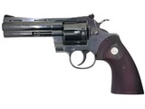 COLT PYTHON .357 MAG