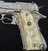 LLAMA 1911 .45 ACP - 2 of 3