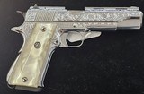 LLAMA 1911 .45 ACP - 1 of 3