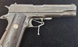 COLT 1911 .45 ACP - 1 of 3