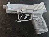 FN 509 9MM LUGER (9x19 PARA) - 3 of 3