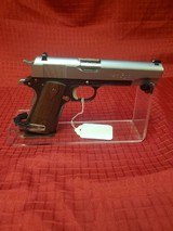 REMINGTON 1911 R1 STAINLESS .45 ACP - 2 of 3