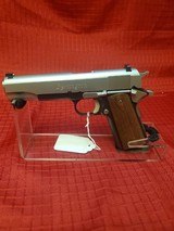 REMINGTON 1911 R1 STAINLESS .45 ACP - 3 of 3