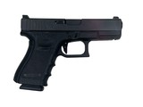 GLOCK GLOCK 19 GEN 4 9MM LUGER (9x19 PARA) - 1 of 2