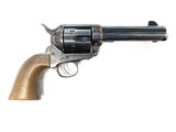 AMERICAN WESTERN ARMS LONGHORN .45 LC - 2 of 2