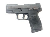 TAURUS PT-111 MILLENIUM G2 9MM LUGER (9x19 PARA)