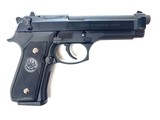 BERETTA 92FS 9MM LUGER (9x19 PARA) - 2 of 3