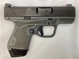 KIMBER R7 MAKO 9MM LUGER (9x19 PARA) - 1 of 3