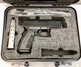 SPRINGFIELD ARMORY XD MOD.2 4" SERVICE .40 S&W - 2 of 3