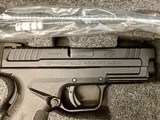 SPRINGFIELD ARMORY XD MOD.2 4" SERVICE .40 S&W - 3 of 3