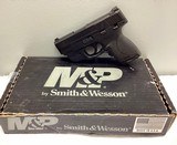 SMITH & WESSON M&P 45 Shield M2.0 Crimson Trace Laser .45 ACP