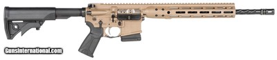 LWRCI INDIVIDUAL CARBINE *CA COMPLIANT 5.56X45MM NATO