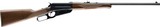 WINCHESTER MODEL 1895 .30-06 SPRG