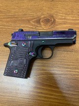 SIG SAUER P938 9MM LUGER (9x19 PARA) - 3 of 3