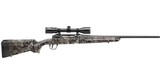 SAVAGE ARMS AXIS II .22-250 REM