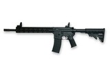 Tippmann Arms M4-22 ELITE Compliant .22 LR - 2 of 3