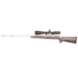 BROWNING A-BOLT TARGET .223 REM - 1 of 2