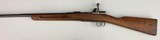 MAUSER Waffenfabrik Oberndorf A/N 1899 6.5X55MM SWEDISH - 2 of 3