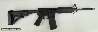 ANDERSON MANUFACTURING AM-15 5.56X45MM NATO