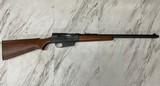 REMINGTON Woodmaster 81 .300 SAVAGE - 2 of 3