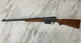 REMINGTON Woodmaster 81 .300 SAVAGE - 1 of 3