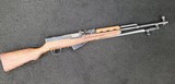 NORINCO sks7.62X39MM - 1 of 3