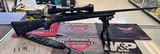 RUGER AMERICAN RIFLE .270 WIN - 3 of 3