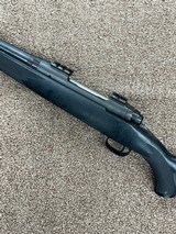 SAVAGE ARMS Model III .30-06 SPRG - 3 of 3