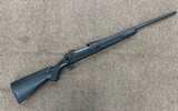 SAVAGE ARMS Model III .30-06 SPRG