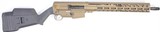 CMMG NIB CMMG DISSENT BR4 MIDNIGHT BRONZE 16.1" *CA COMPLIANT* .350 LEGEND - 1 of 3