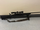 SAVAGE ARMS AXIS .270 WIN