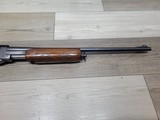 REMINGTON 760 GAMEMASTER; 30-06; PUMP ACTION; W/MAGAZINE; W/ SCOE BASE .30-06 SPRG - 3 of 3